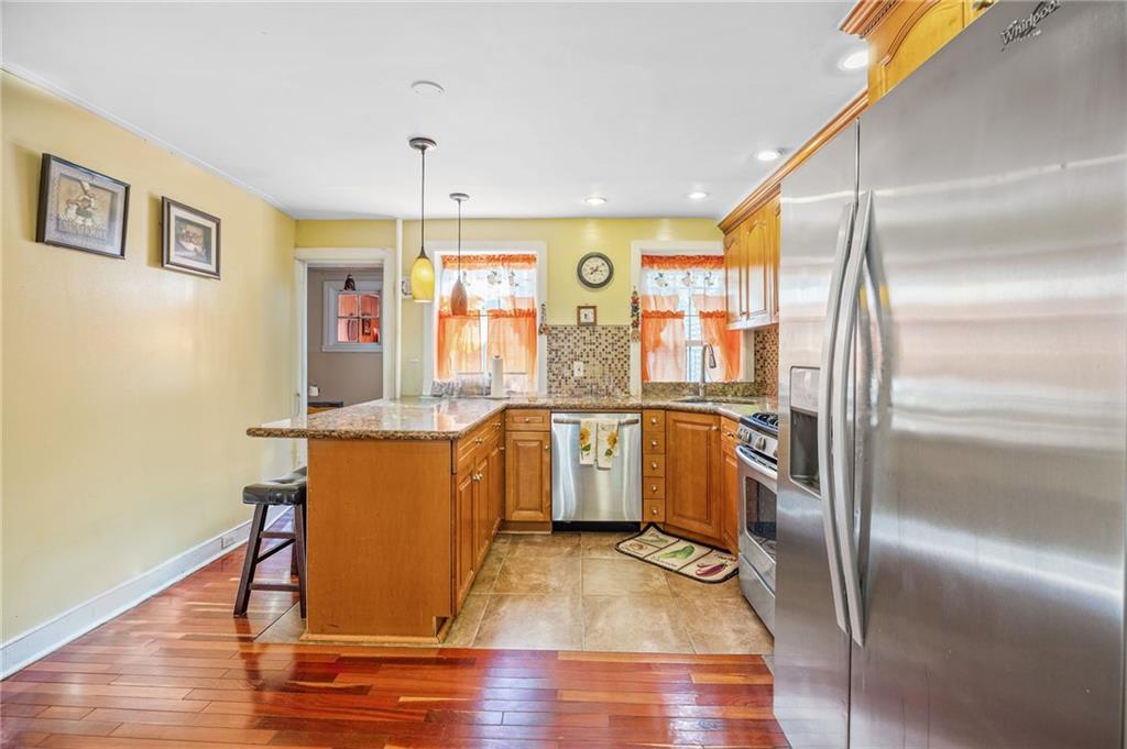 578 Bergen Street Prospect Heights Brooklyn NY 11238