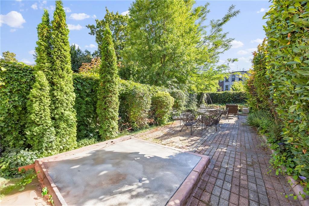 578 Bergen Street Prospect Heights Brooklyn NY 11238