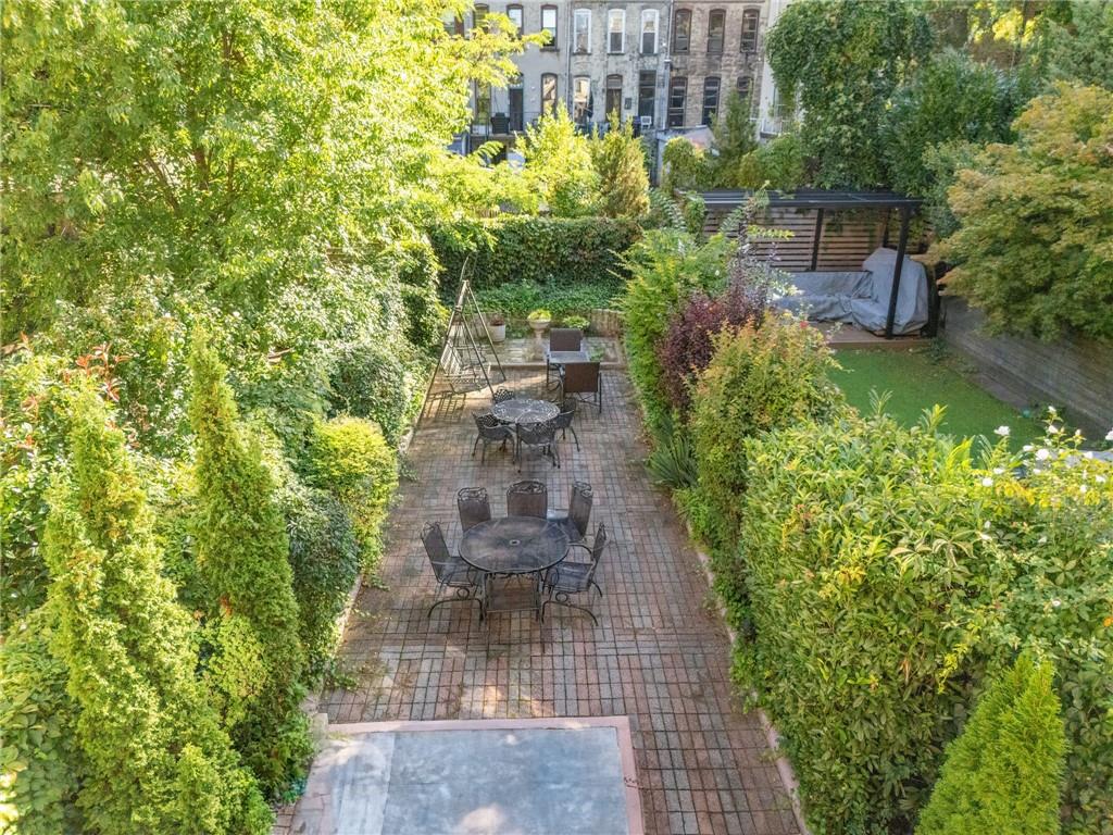 578 Bergen Street Prospect Heights Brooklyn NY 11238
