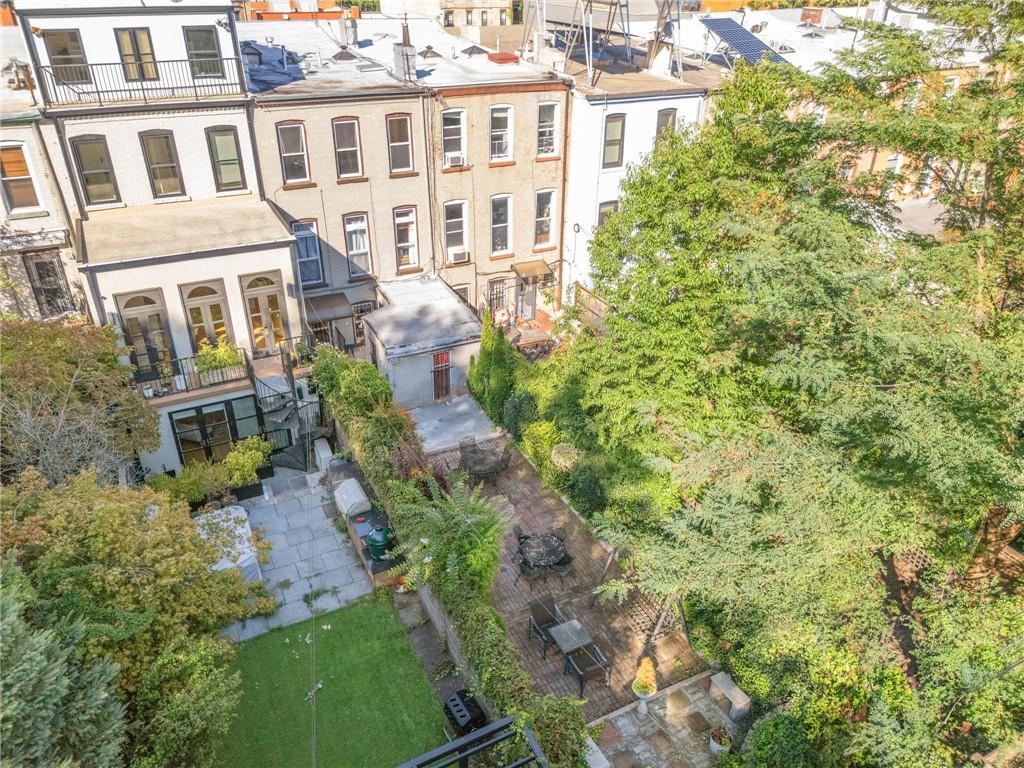 578 Bergen Street Prospect Heights Brooklyn NY 11238
