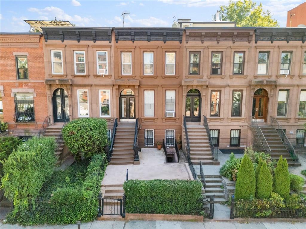 578 Bergen Street Prospect Heights Brooklyn NY 11238