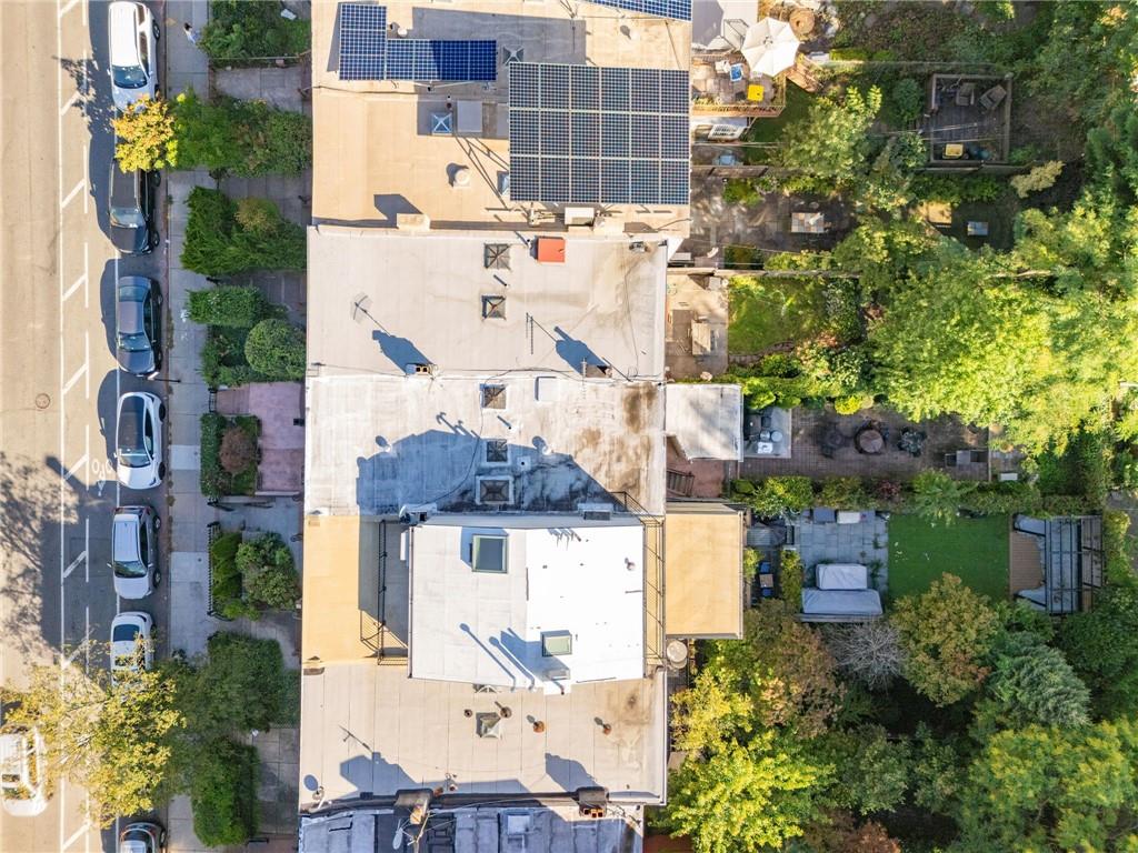 578 Bergen Street Prospect Heights Brooklyn NY 11238