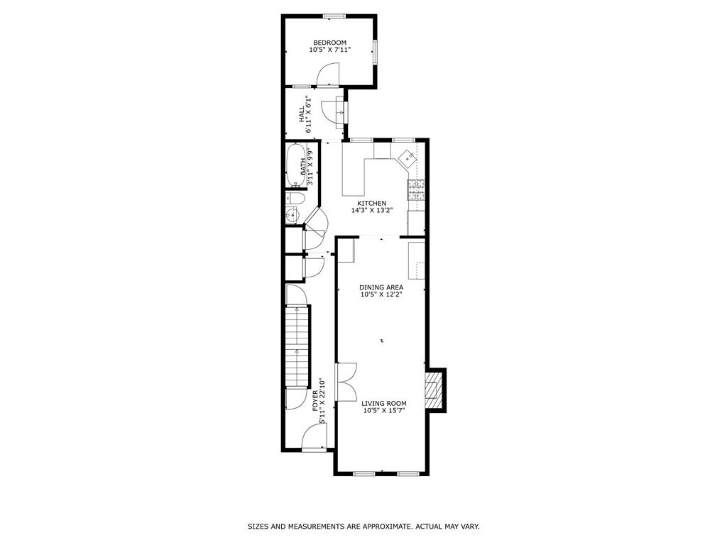 578 Bergen Street Prospect Heights Brooklyn NY 11238
