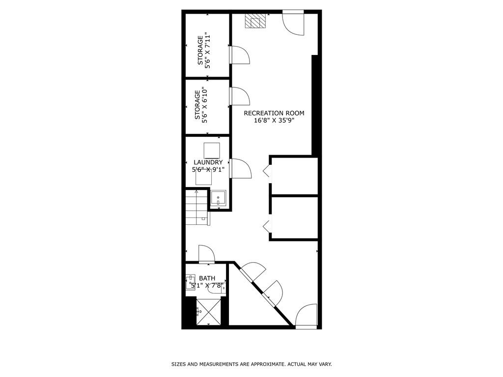 578 Bergen Street Prospect Heights Brooklyn NY 11238