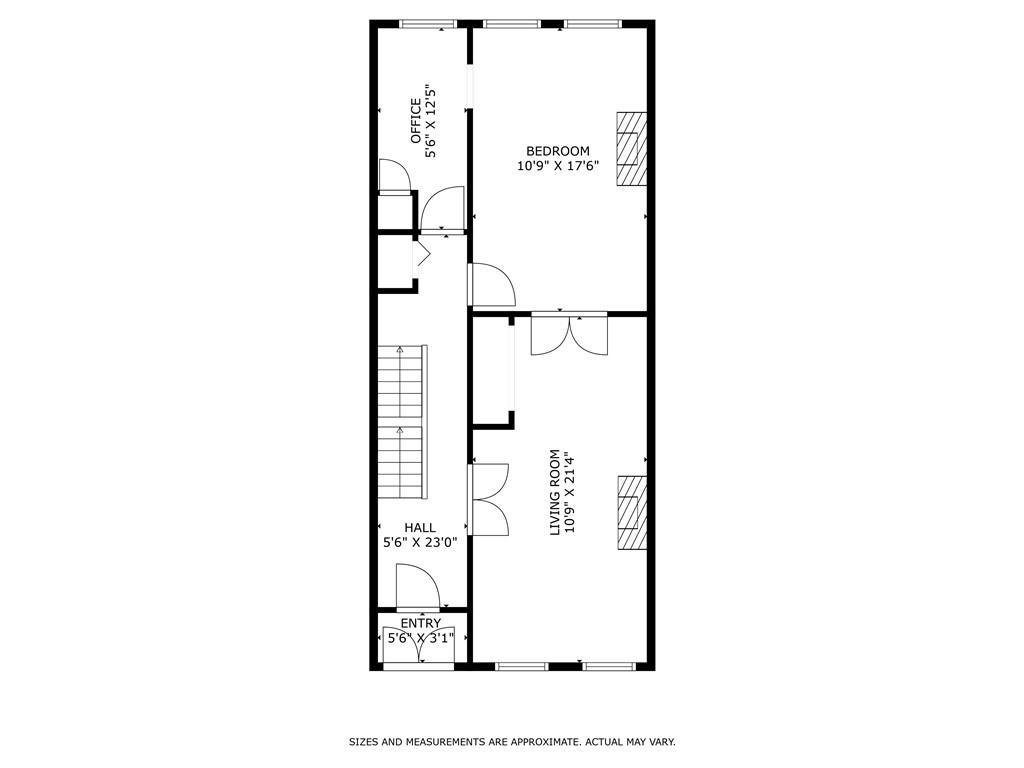 578 Bergen Street Prospect Heights Brooklyn NY 11238