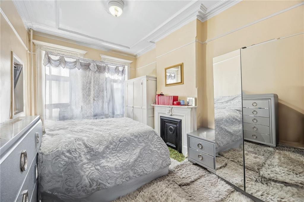 578 Bergen Street Prospect Heights Brooklyn NY 11238