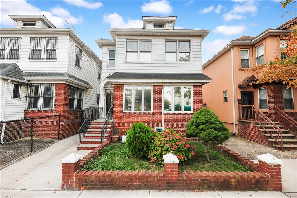 3222 Kings Highway Marine Park Brooklyn NY 11234