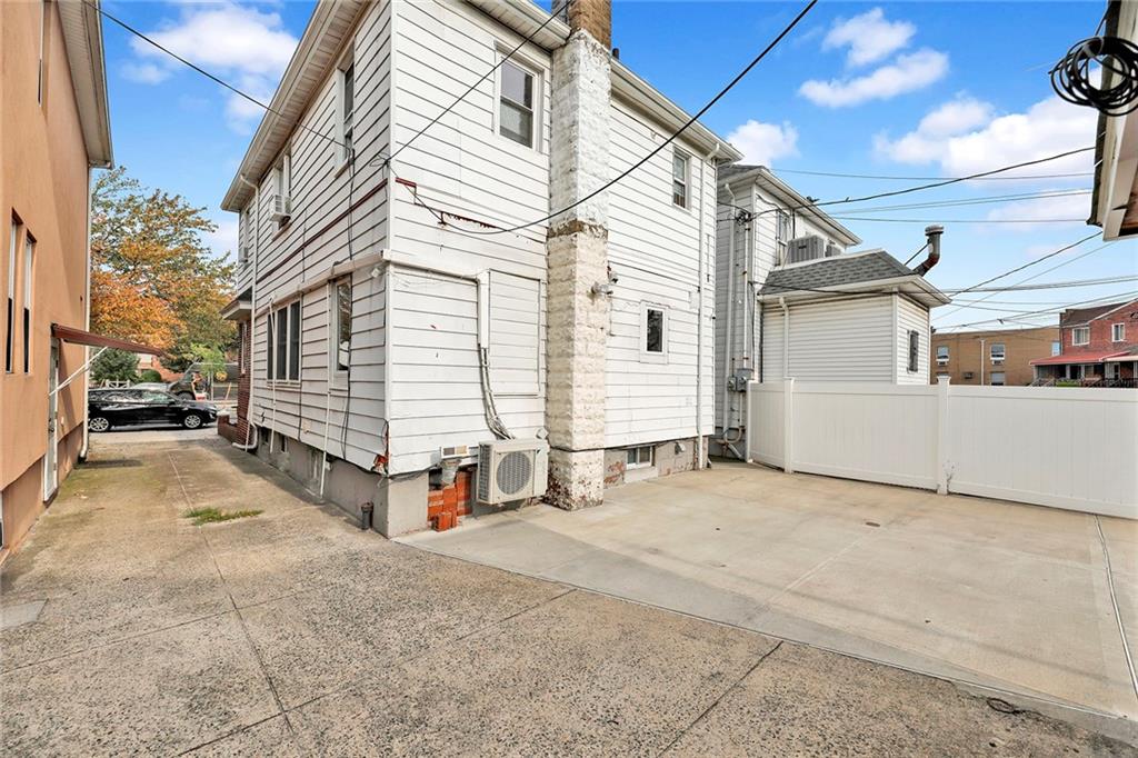 3222 Kings Highway Marine Park Brooklyn NY 11234