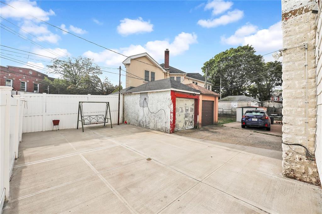 3222 Kings Highway Marine Park Brooklyn NY 11234