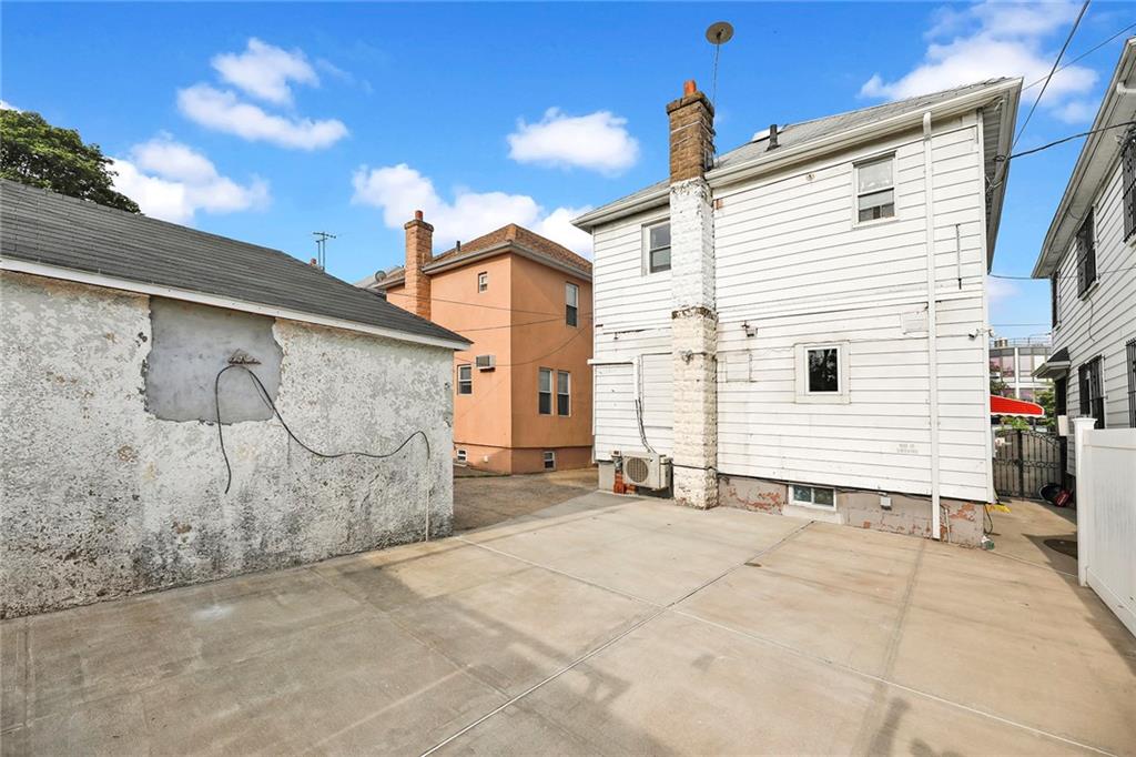 3222 Kings Highway Marine Park Brooklyn NY 11234
