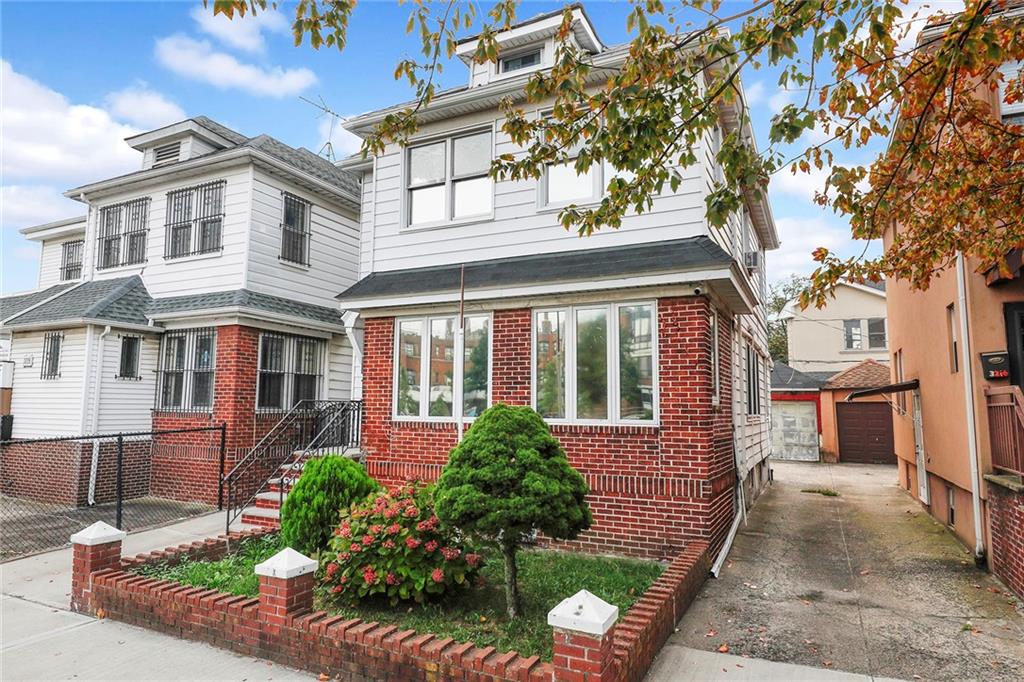 3222 Kings Highway Marine Park Brooklyn NY 11234