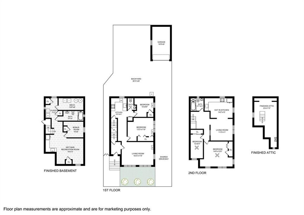 3222 Kings Highway Marine Park Brooklyn NY 11234