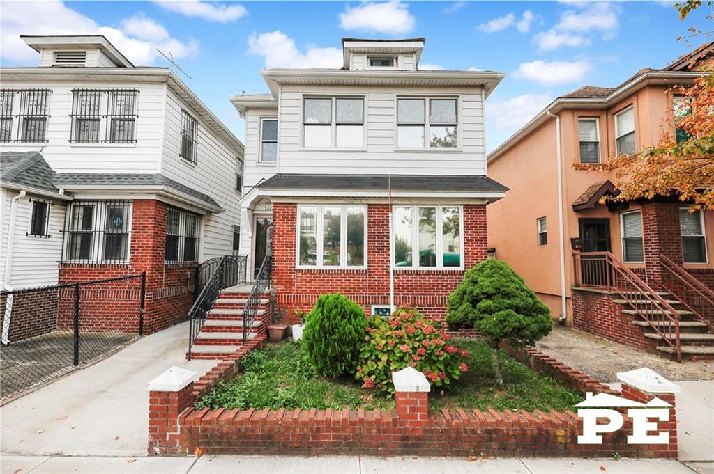 3222 Kings Highway Marine Park Brooklyn NY 11234