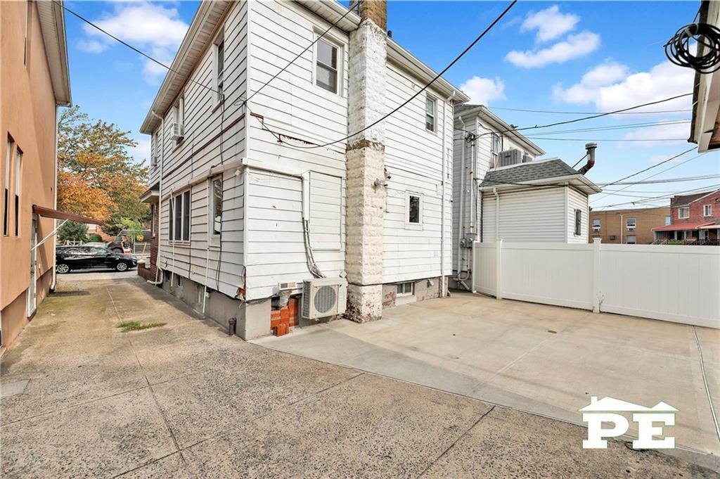 3222 Kings Highway Marine Park Brooklyn NY 11234