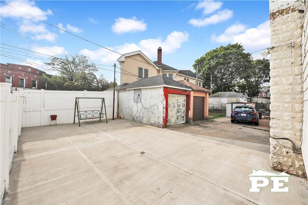 3222 Kings Highway Marine Park Brooklyn NY 11234