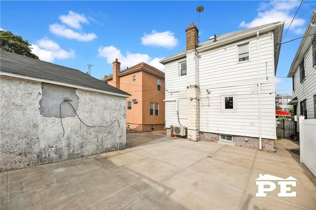 3222 Kings Highway Marine Park Brooklyn NY 11234