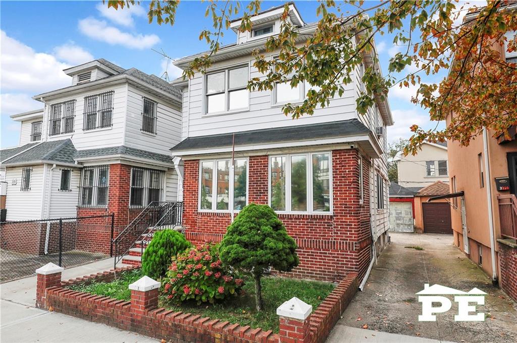 3222 Kings Highway Marine Park Brooklyn NY 11234