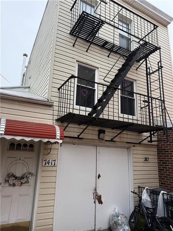 7417 15th Avenue Bensonhurst Brooklyn NY 11228