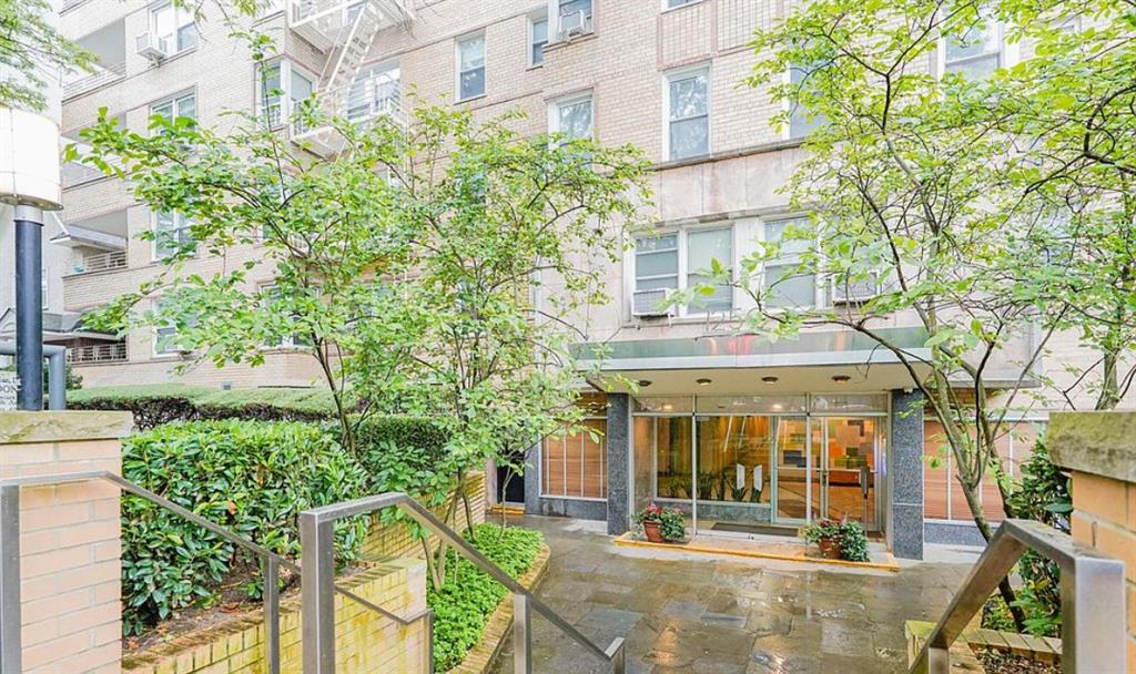 1250 Ocean Parkway Midwood Brooklyn NY 11230