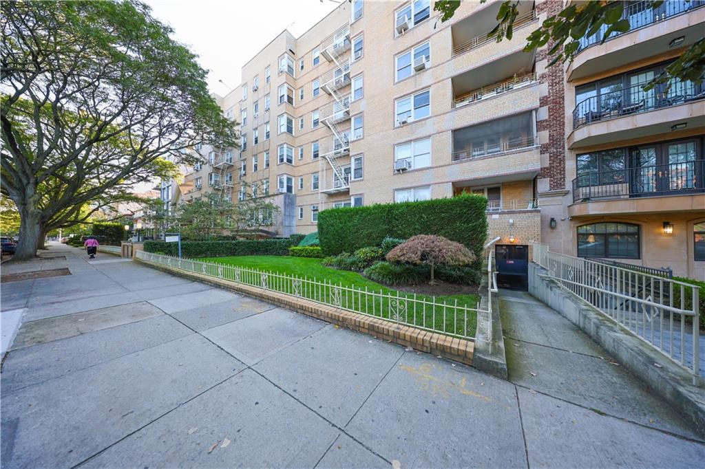 1250 Ocean Parkway Midwood Brooklyn NY 11230