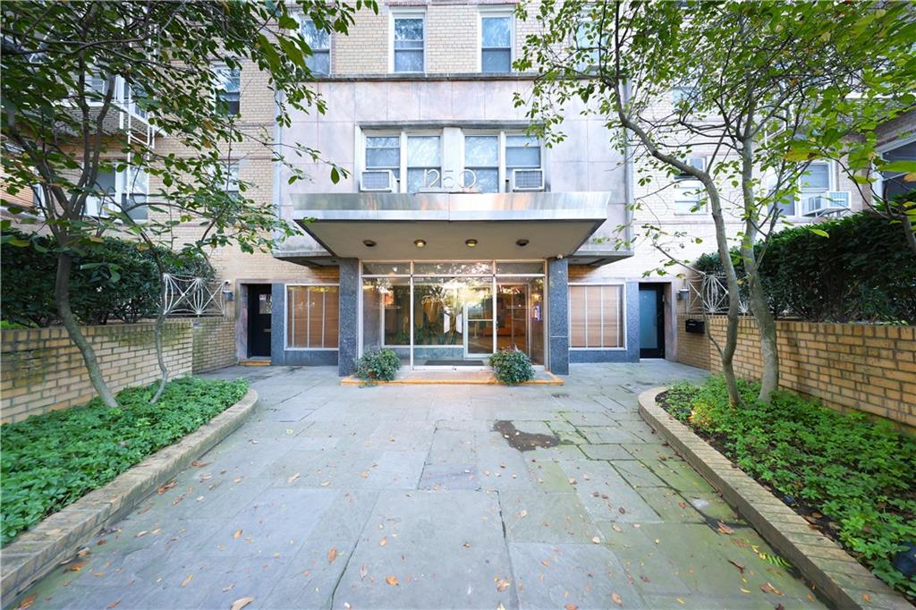 1250 Ocean Parkway Midwood Brooklyn NY 11230