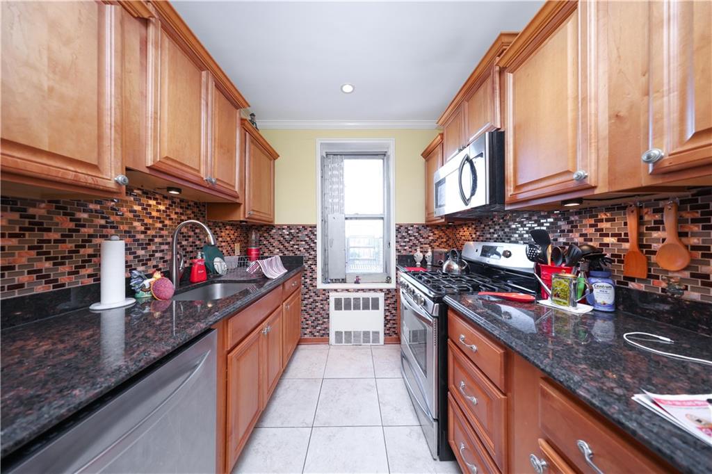 1250 Ocean Parkway Midwood Brooklyn NY 11230