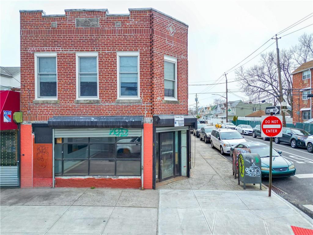2492 Gerritsen Avenue Gerritsen Beach Brooklyn NY 11229
