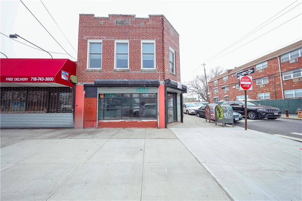2492 Gerritsen Avenue Gerritsen Beach Brooklyn NY 11229