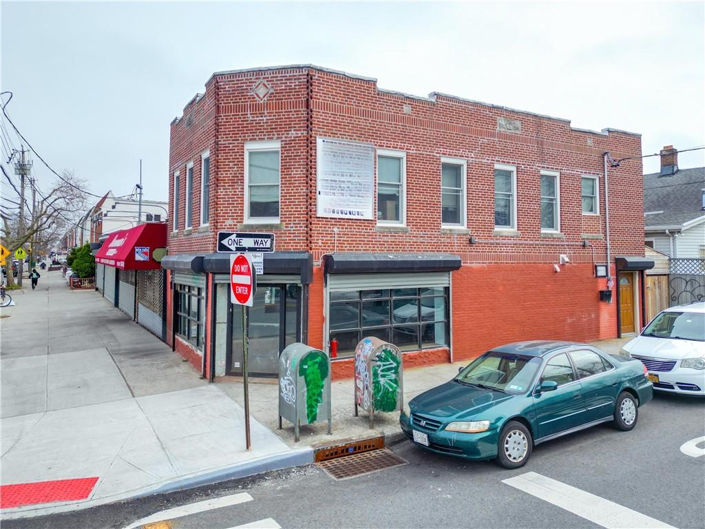 2492 Gerritsen Avenue Gerritsen Beach Brooklyn NY 11229