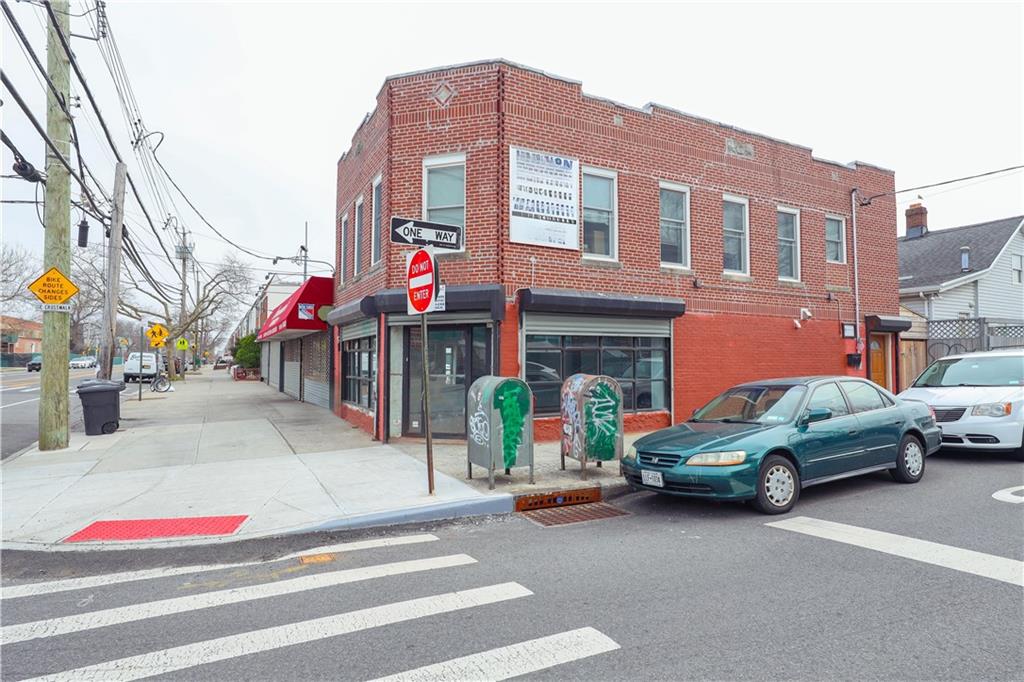2492 Gerritsen Avenue Gerritsen Beach Brooklyn NY 11229