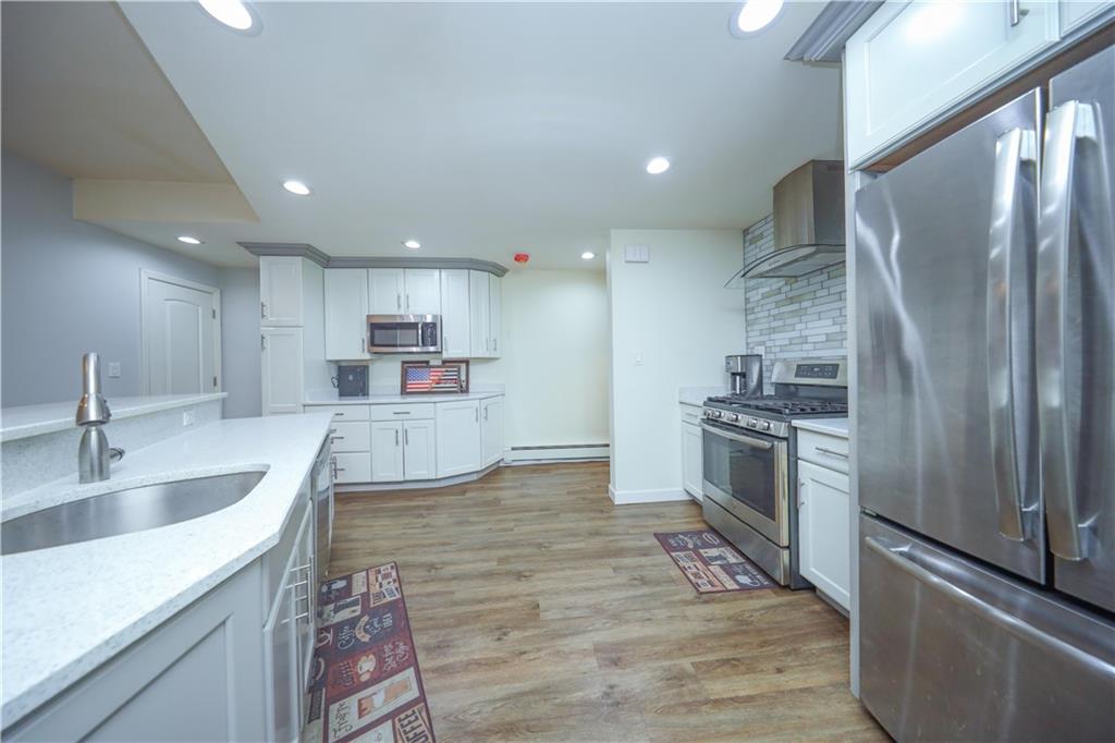 2492 Gerritsen Avenue Gerritsen Beach Brooklyn NY 11229
