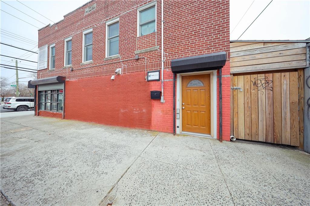 2492 Gerritsen Avenue Gerritsen Beach Brooklyn NY 11229