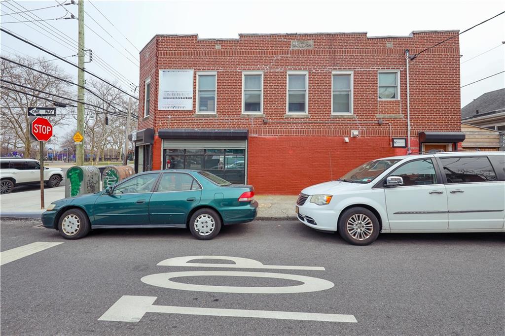 2492 Gerritsen Avenue Gerritsen Beach Brooklyn NY 11229