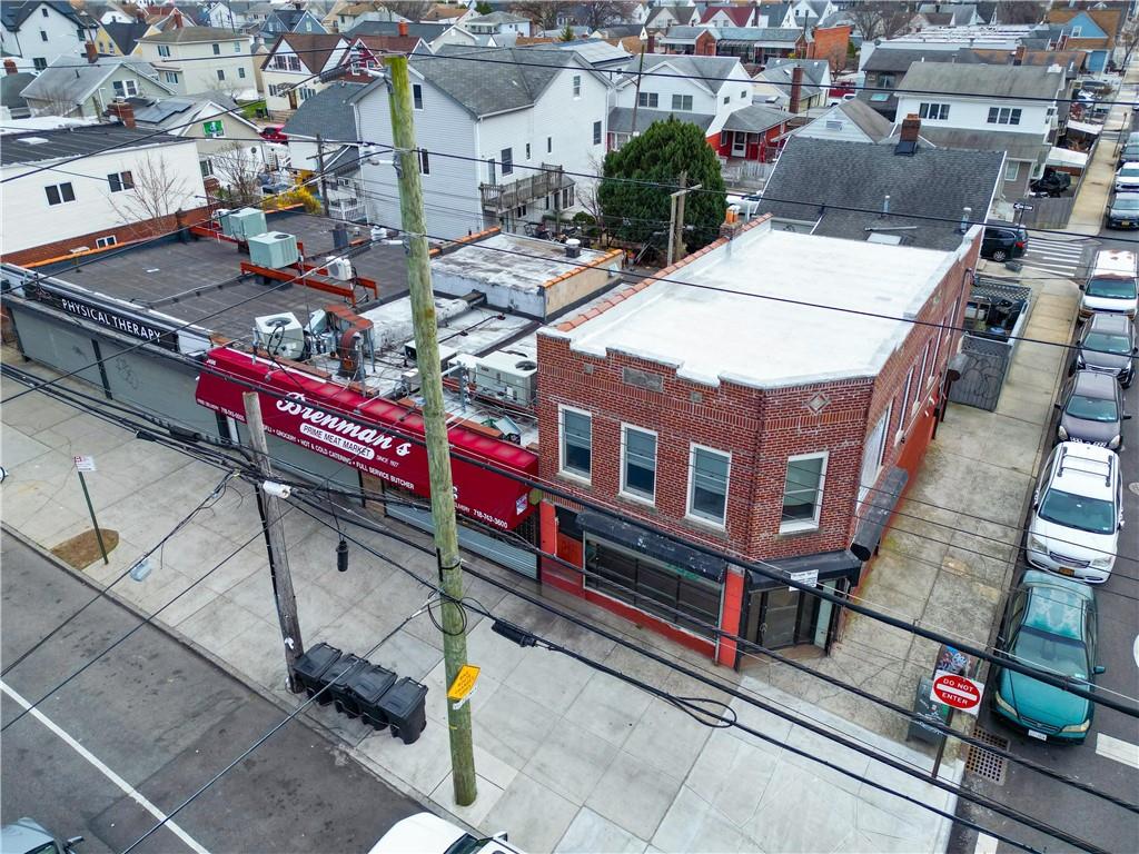 2492 Gerritsen Avenue Gerritsen Beach Brooklyn NY 11229