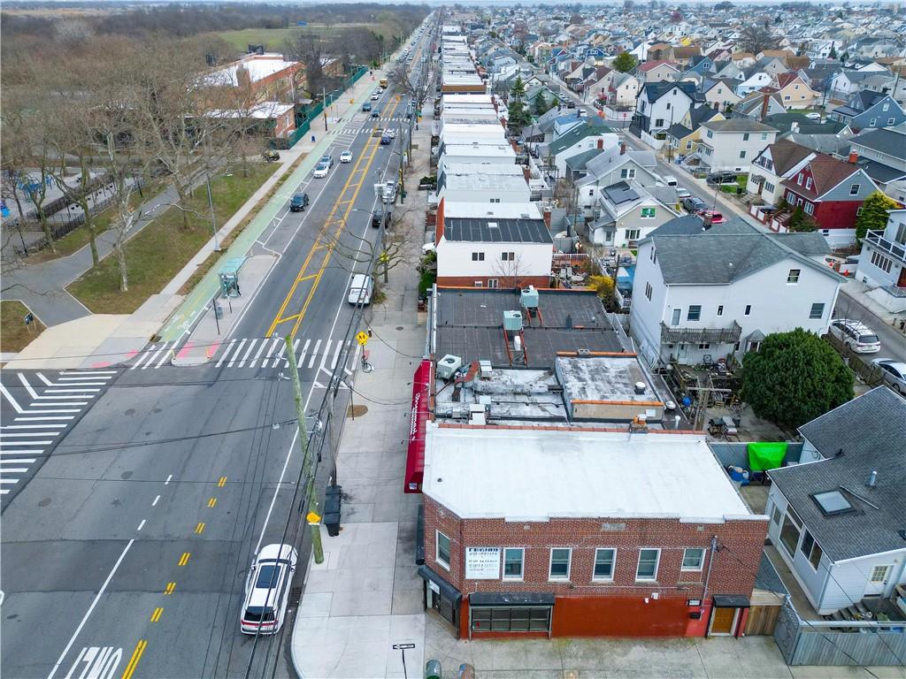 2492 Gerritsen Avenue Gerritsen Beach Brooklyn NY 11229