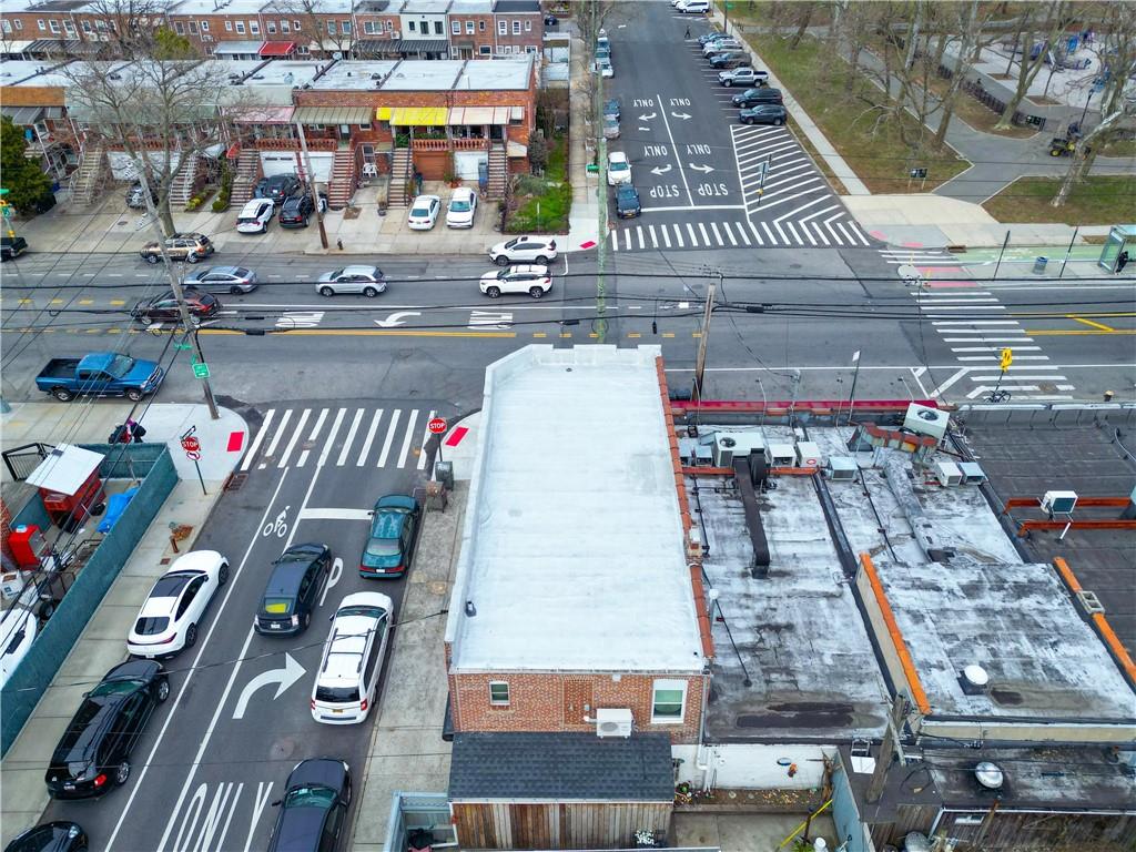 2492 Gerritsen Avenue Gerritsen Beach Brooklyn NY 11229