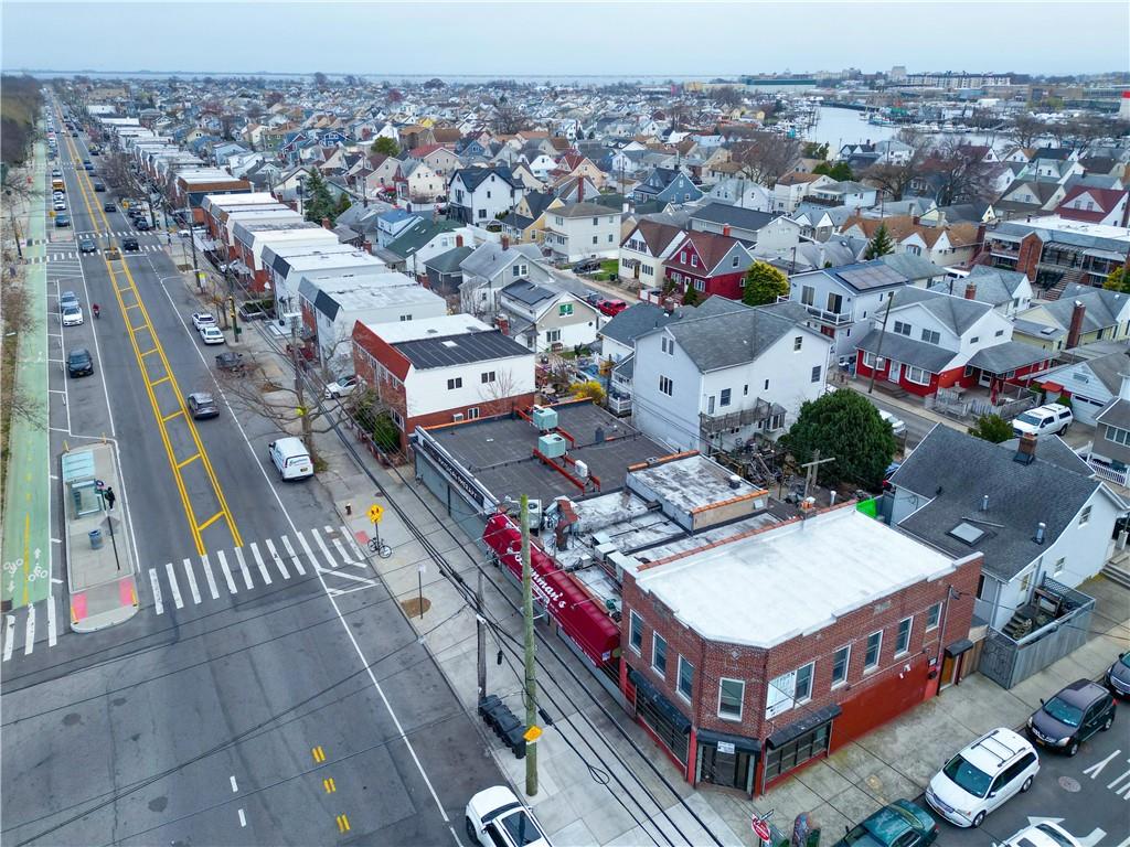 2492 Gerritsen Avenue Gerritsen Beach Brooklyn NY 11229