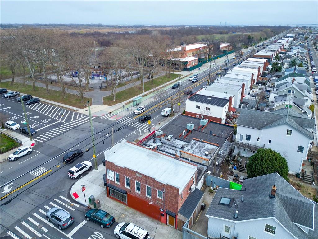 2492 Gerritsen Avenue Gerritsen Beach Brooklyn NY 11229
