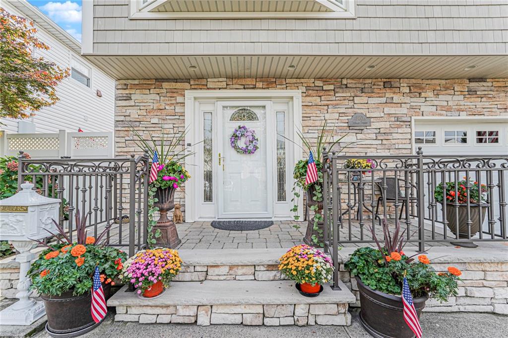 260 Thomas Street Richmond Town Staten Island NY 10306