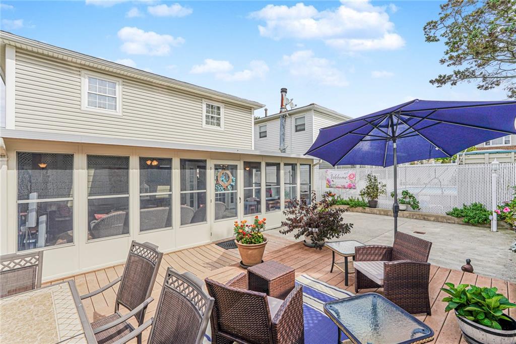 260 Thomas Street Richmond Town Staten Island NY 10306