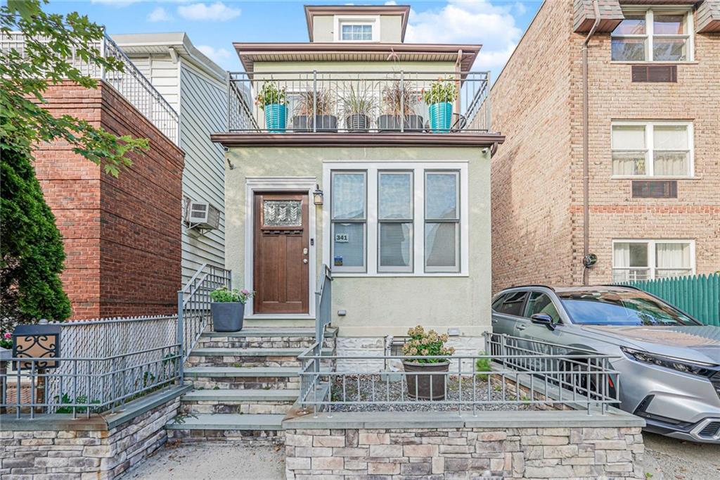 341 91st Street Bay Ridge Brooklyn NY 11209