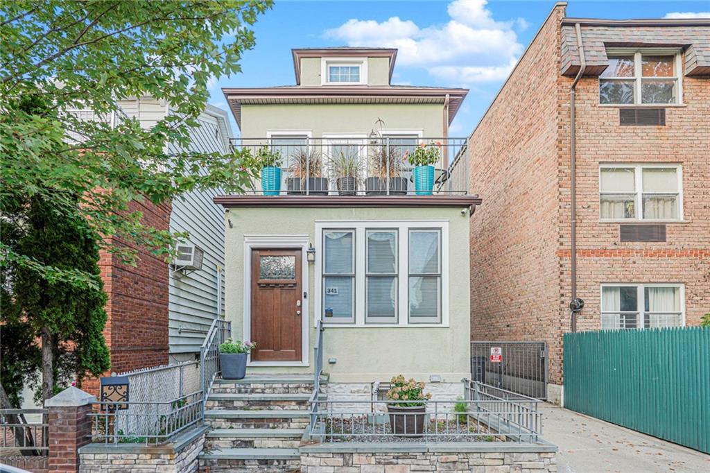 341 91st Street Bay Ridge Brooklyn NY 11209