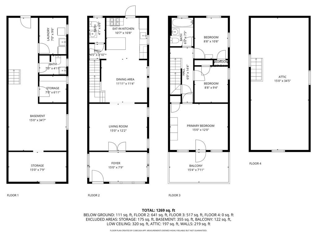341 91st Street Bay Ridge Brooklyn NY 11209