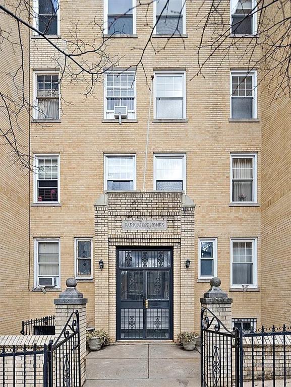 521 41st Street Sunset Park Brooklyn NY 11232