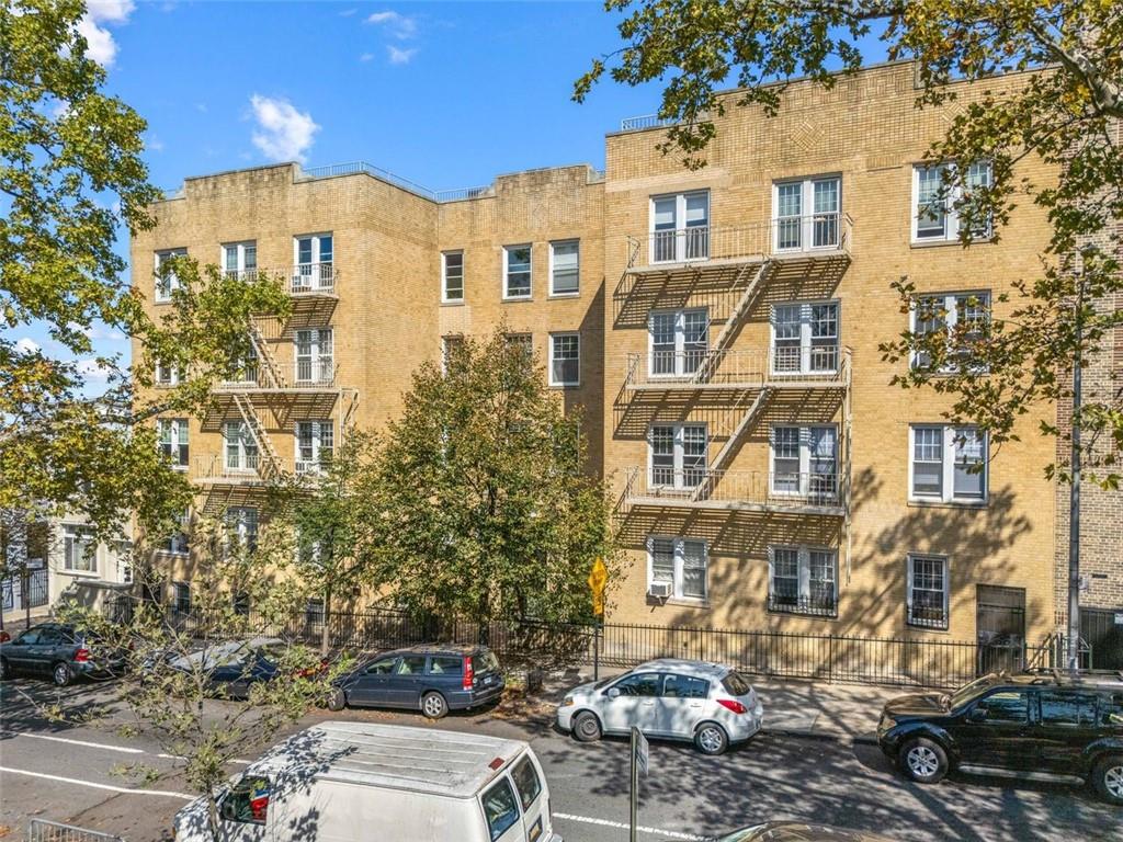 521 41st Street Sunset Park Brooklyn NY 11232