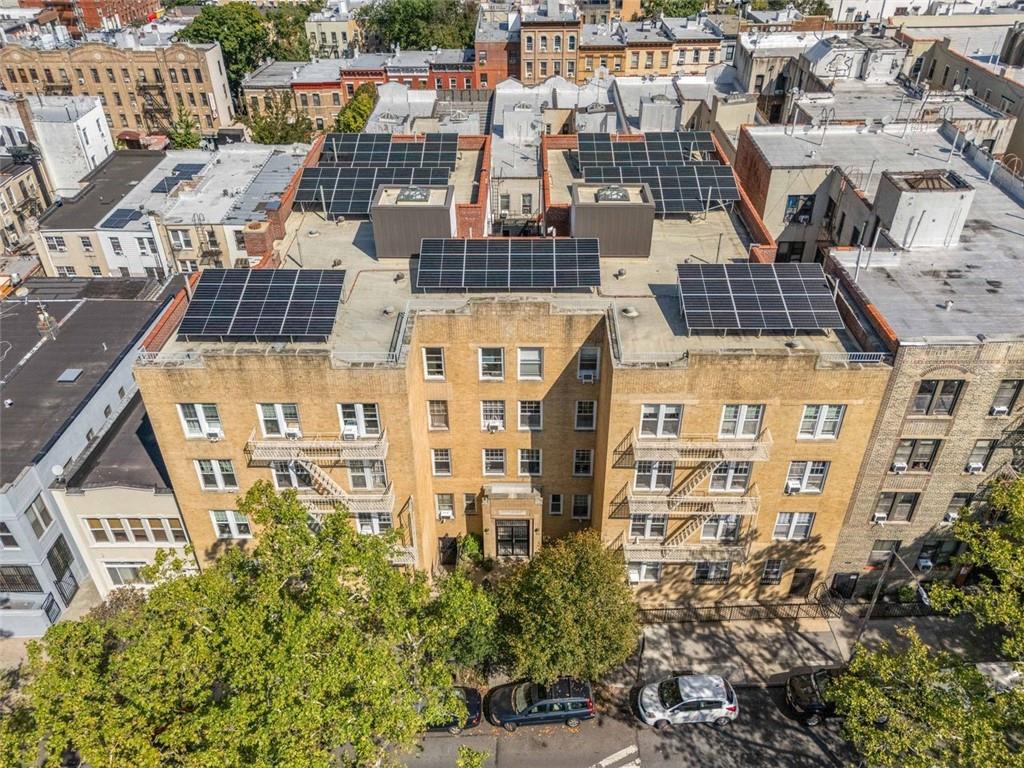 521 41st Street Sunset Park Brooklyn NY 11232