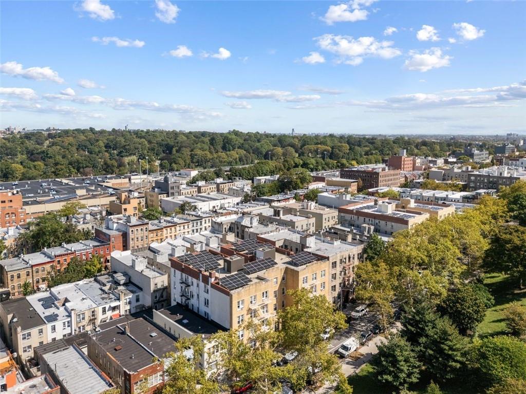 521 41st Street Sunset Park Brooklyn NY 11232
