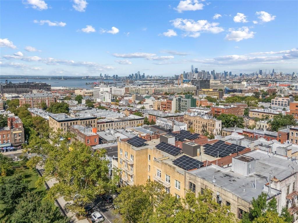 521 41st Street Sunset Park Brooklyn NY 11232