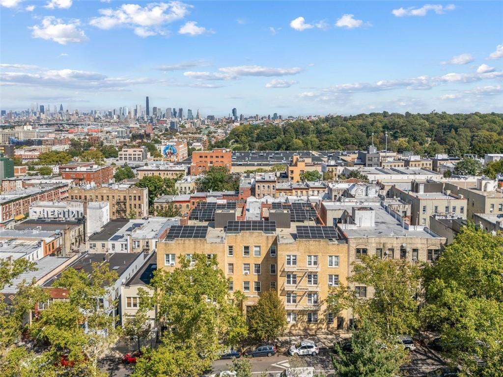 521 41st Street Sunset Park Brooklyn NY 11232
