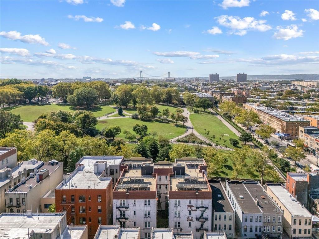 521 41st Street Sunset Park Brooklyn NY 11232